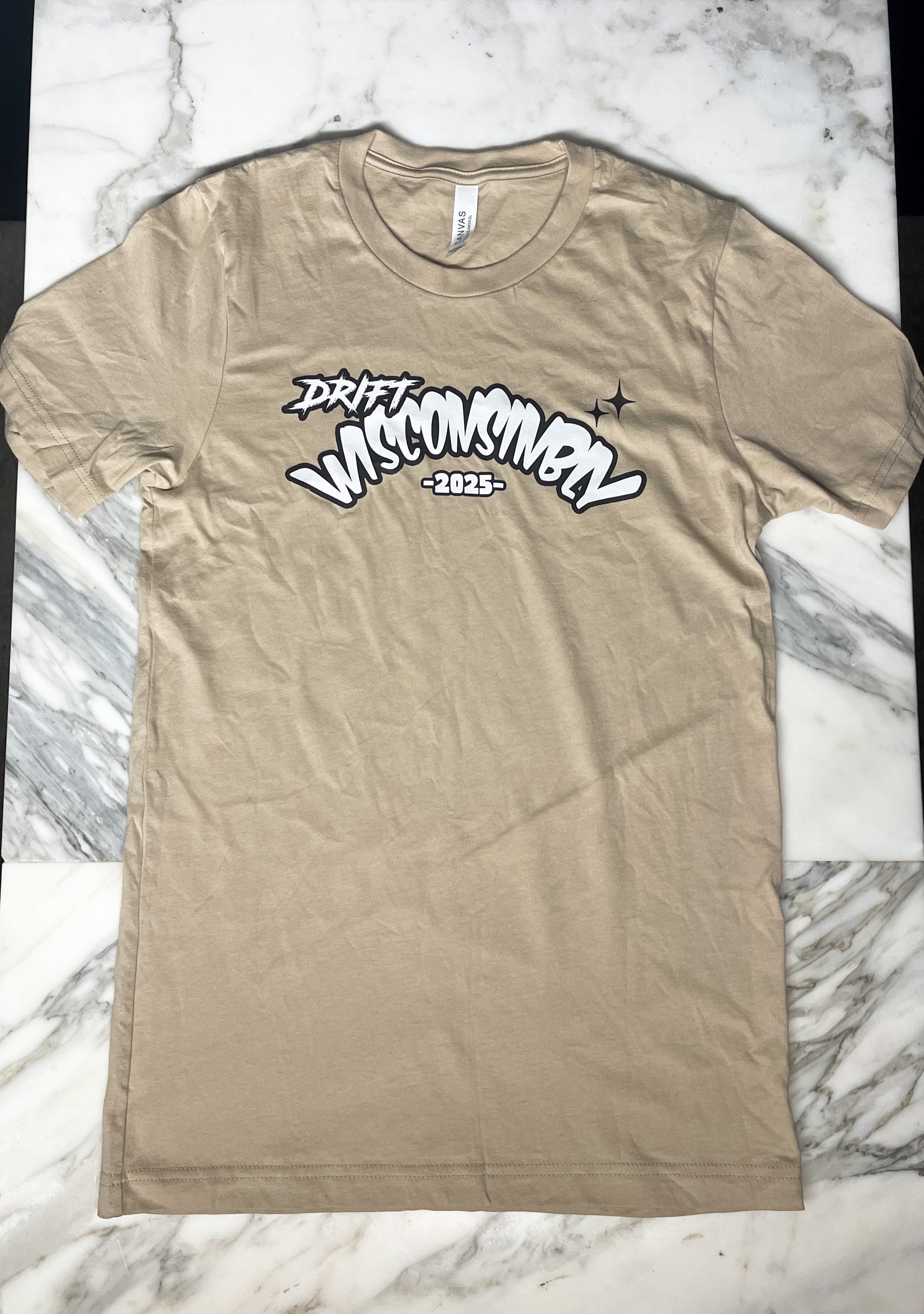 Drift Wisconsinbly T-Shirt