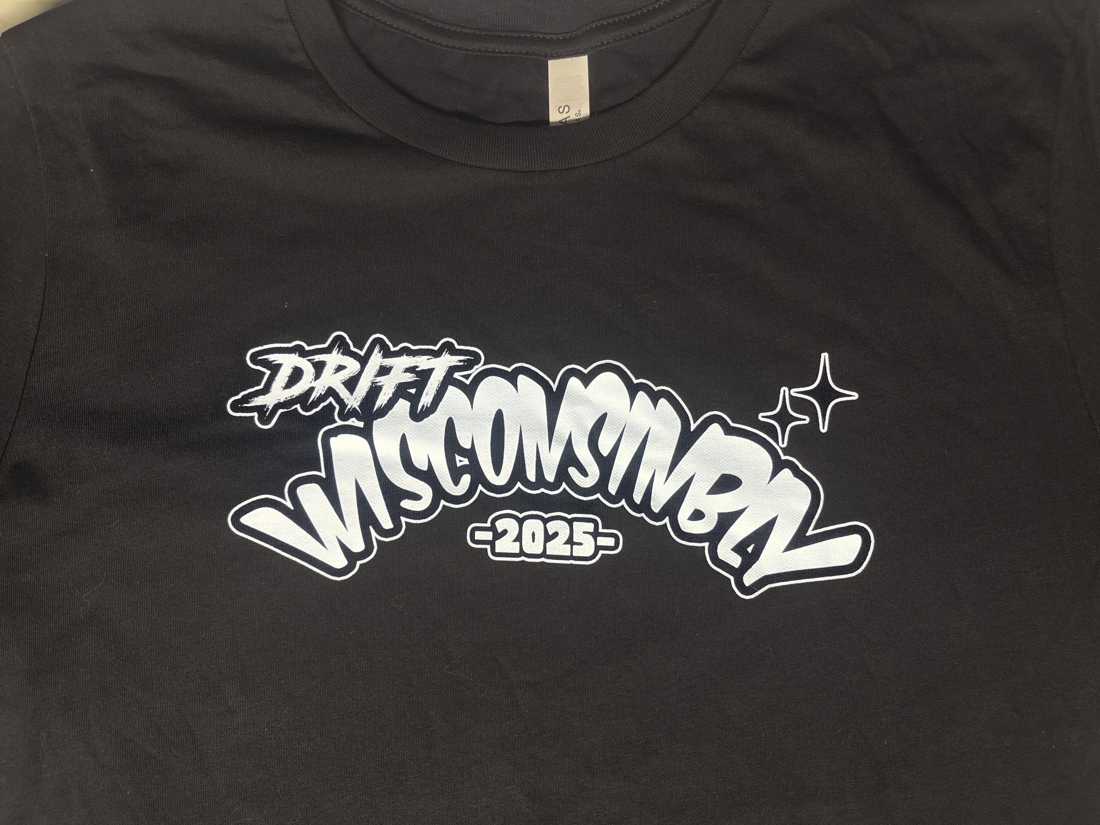 Drift Wisconsinbly T-Shirt