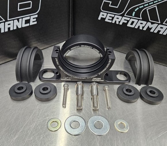 Nissan Z32 300ZX Driveshaft Center Support Bearing Carrier Upgrade (NIS02A0)