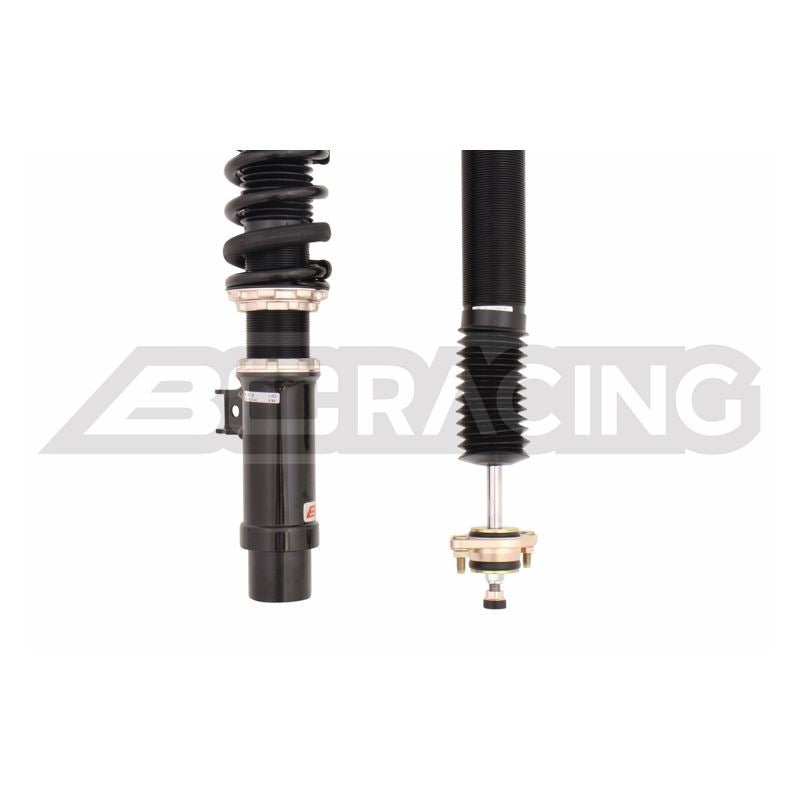 BC Racing E46 BMW Coilovers Kit - BC Coils