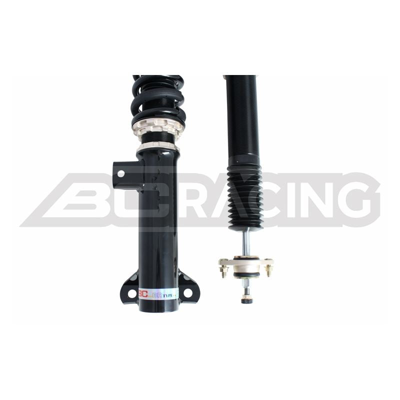 BC Racing E36 BMW Coilovers Kit - BC Coils
