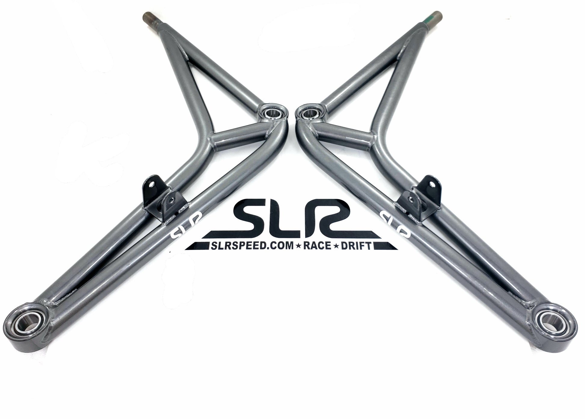 BMW Tubular Control Arms Set - Stand Alone (Left and Right Pair)