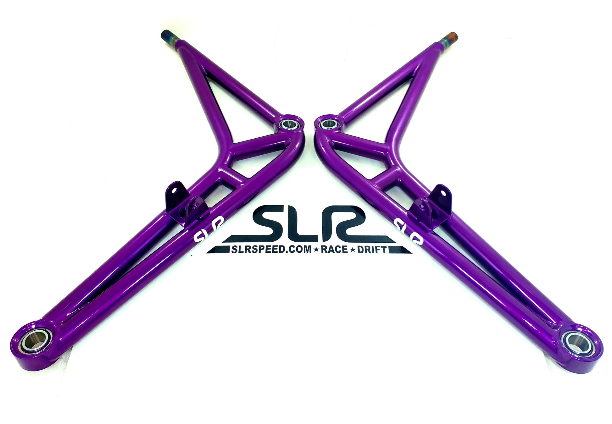 BMW Tubular Control Arms Set - Stand Alone (Left and Right Pair)