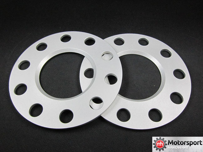 Motorsport Hardware - 3mm 4×100 57.1cb Spacers