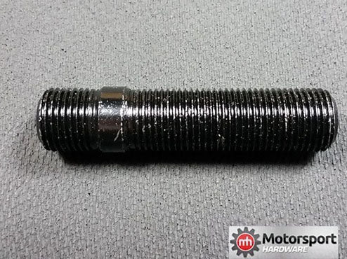 Motorsport Hardware - 65mm Black Stud Kit 14×1.25