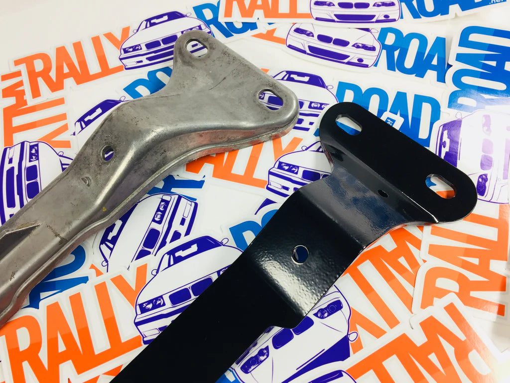 6-Speed E36 and Z3 Transmission Cross Member