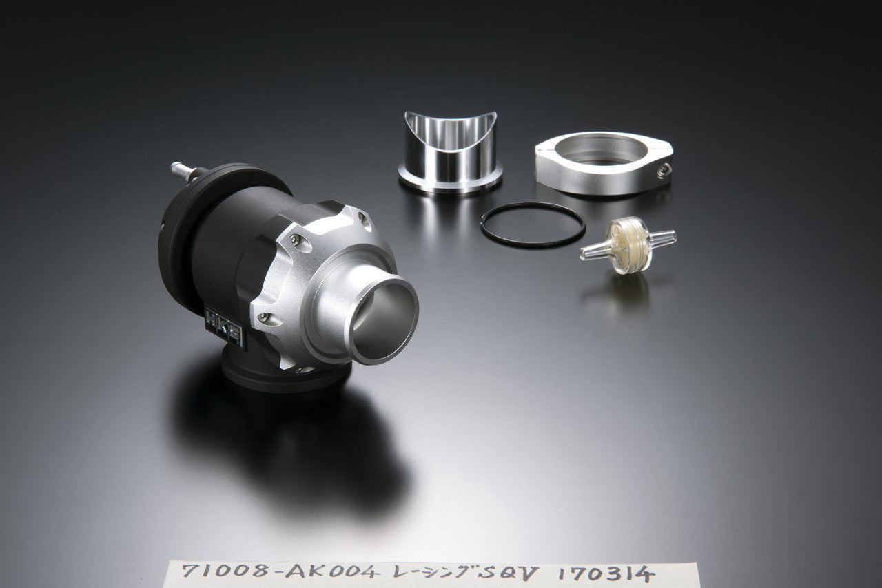 HKS RACING SQV UNIVERSAL BOV