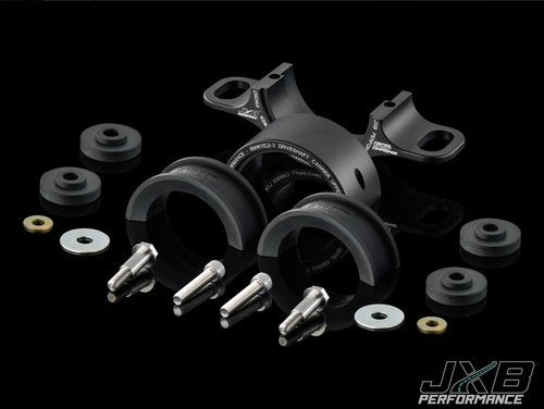 BMW E21/E23/E24/E28 Driveshaft Center Support Bearing Carrier Upgrade (BMW10A0)