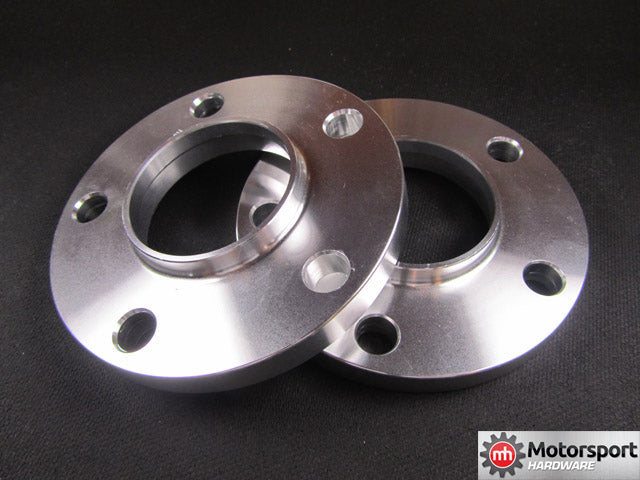 Motorsport Hardware - 20mm 5×120 72.6cb Spacers