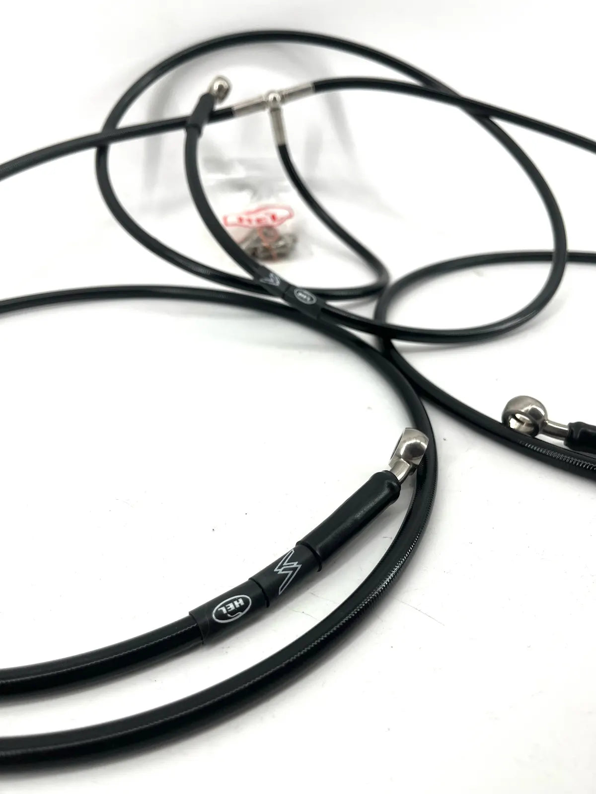 79-14 Mustang Handbrake Line Kit