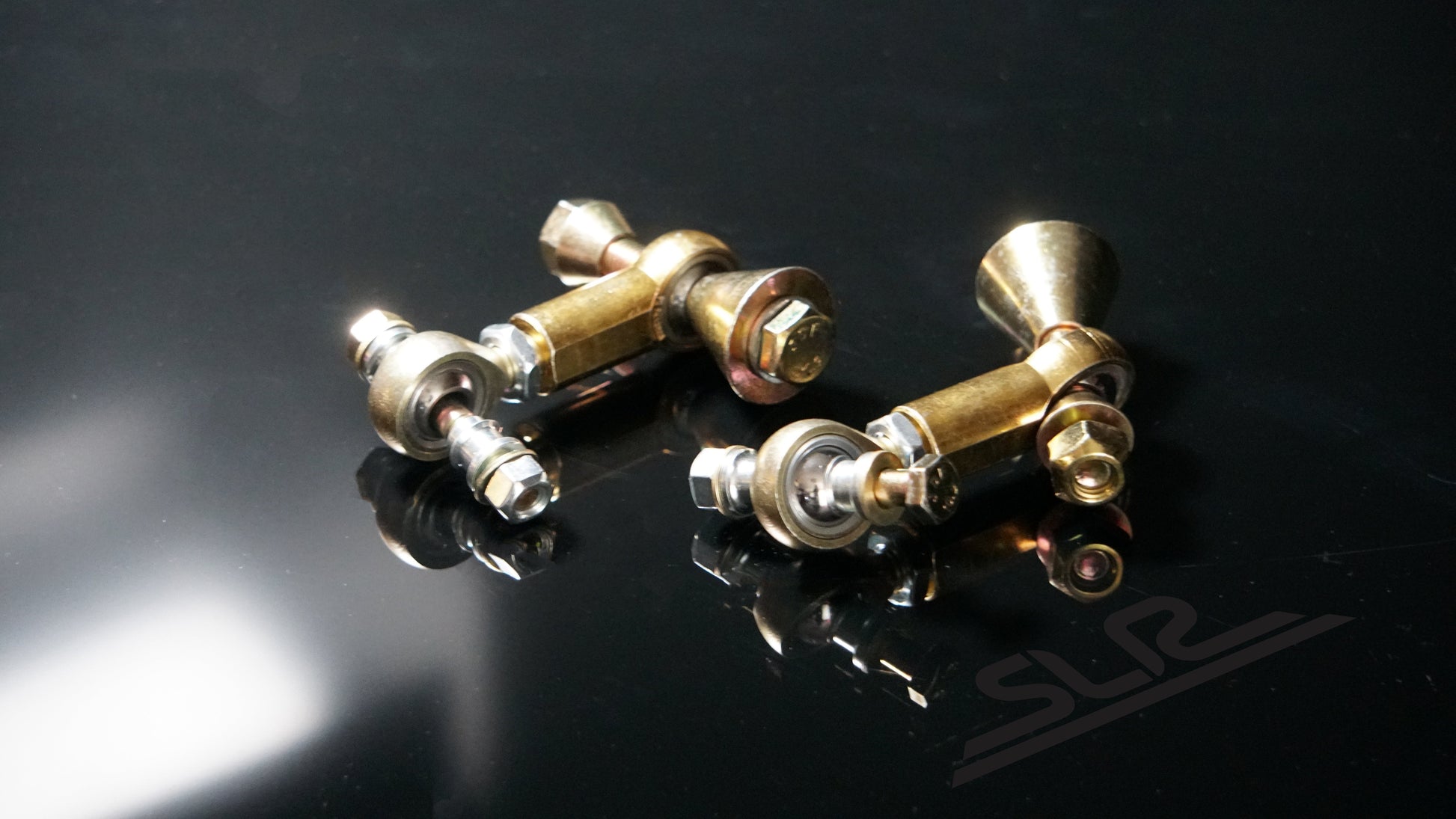 Sway Bar Link
