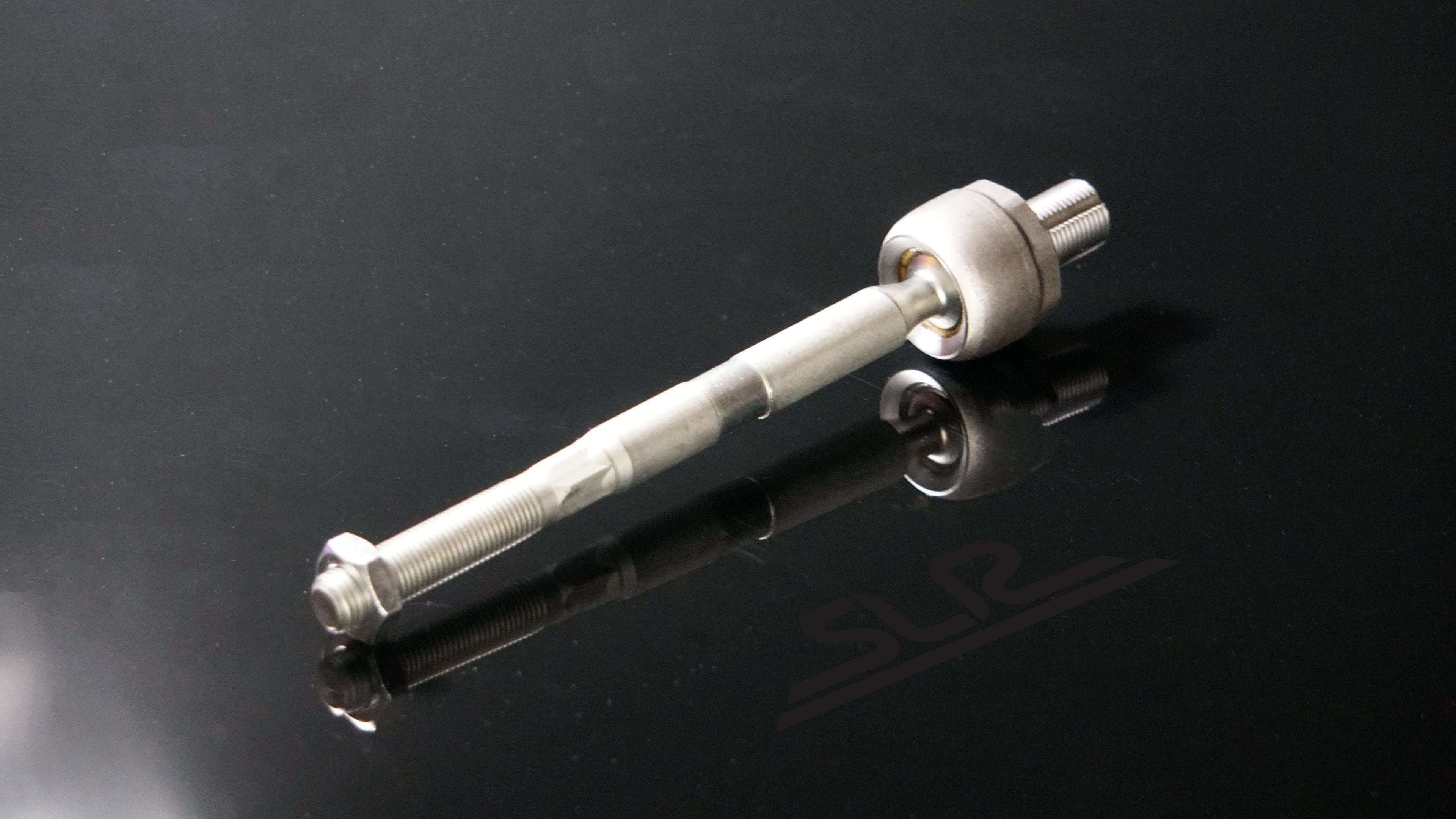 Z4 M SLR Heavy-Duty Inner Tie-Rods - Tierod