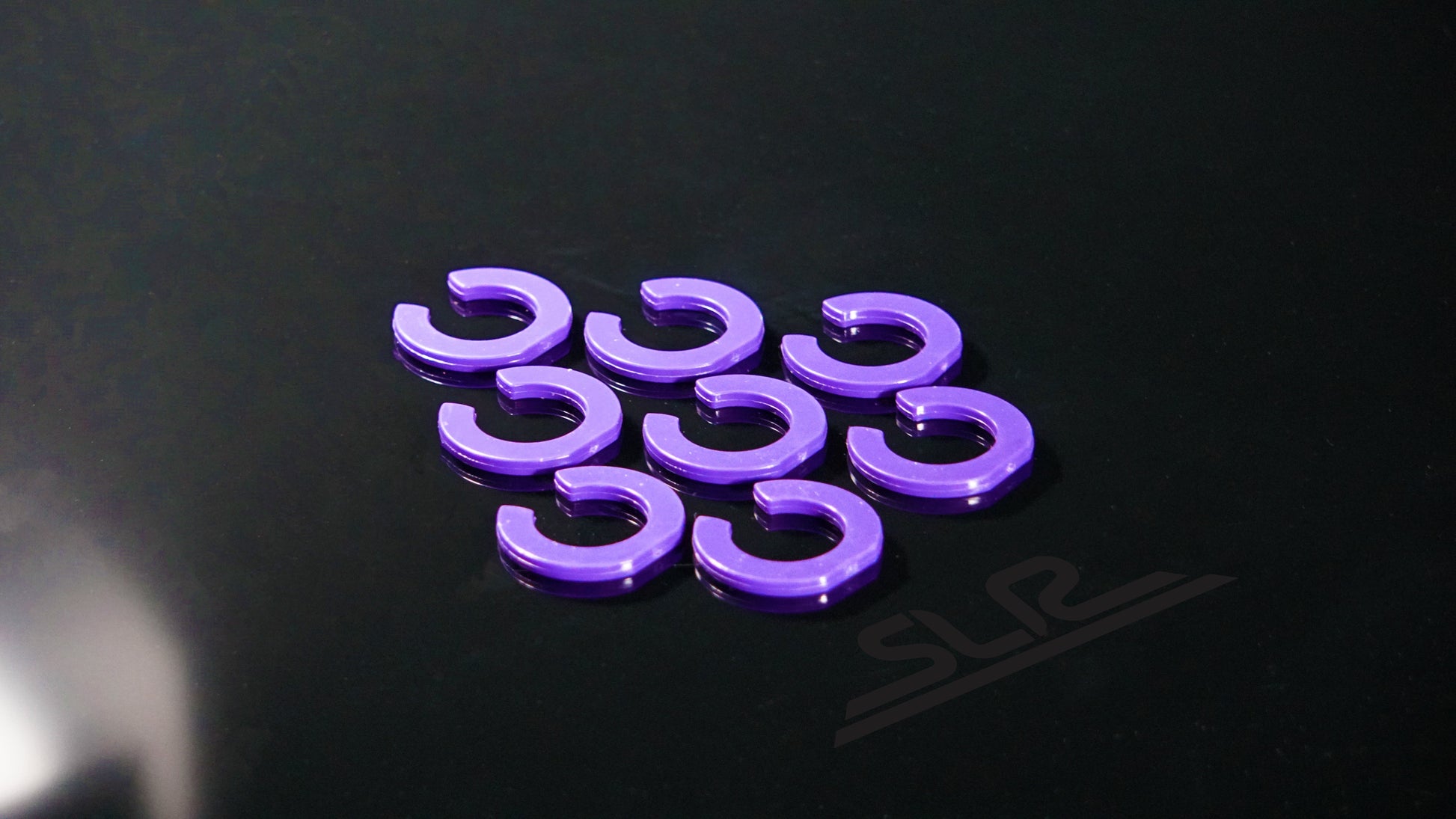 Scion Steering Rack Stop Set (Lock Limiters)