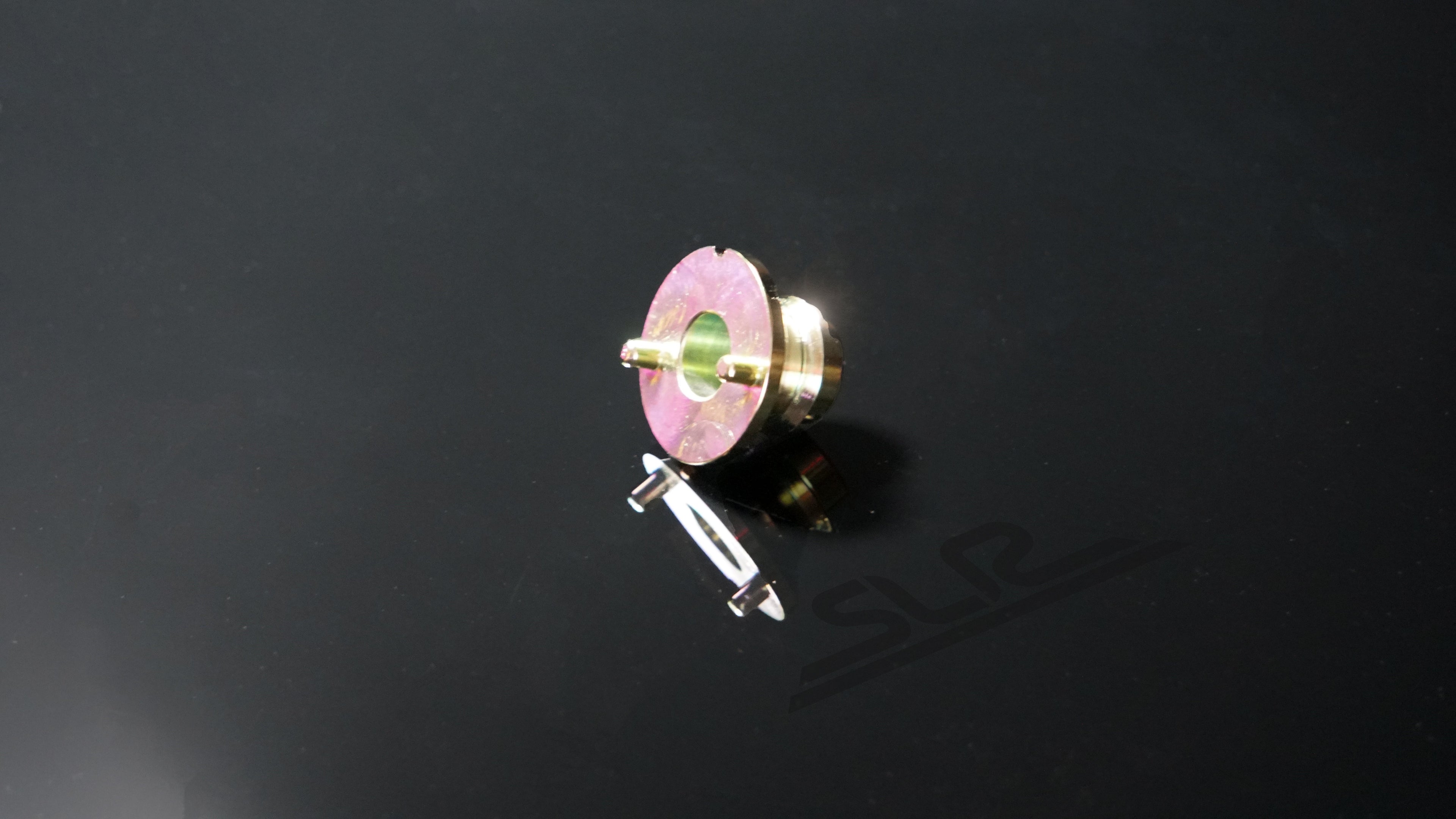 Replacement Ackermann Adjustment Spacer