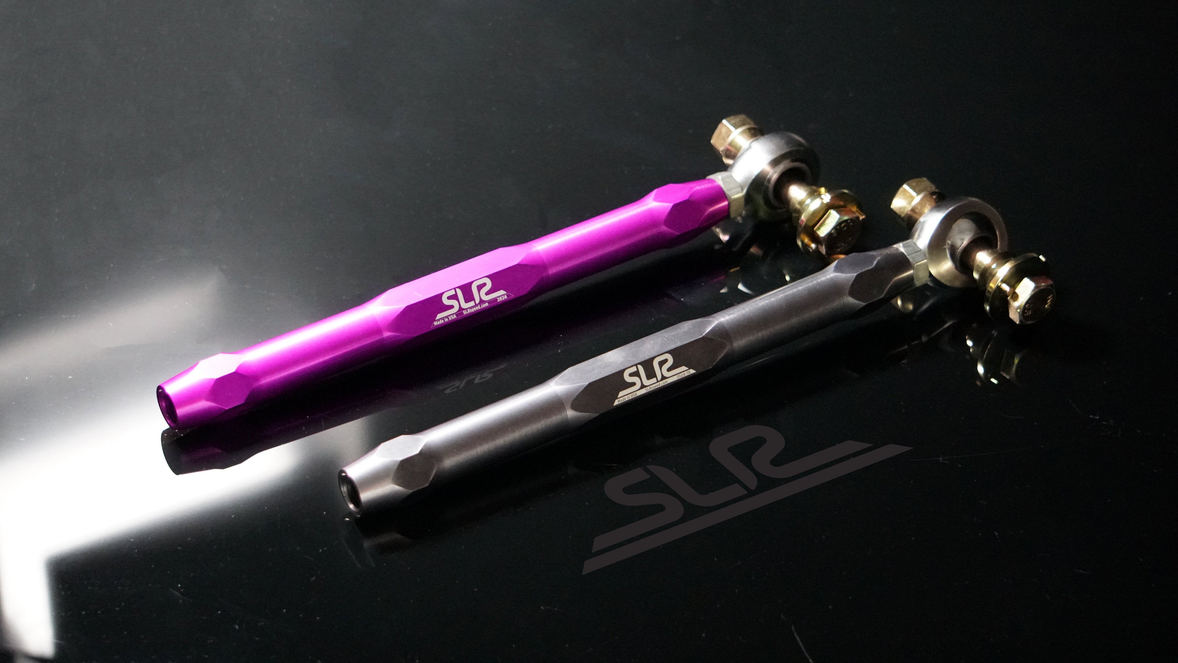 Tie Rod Update Kit / Replacements - Tierod