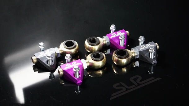 BMW Adjustable Billet Lollipops (FCAB)