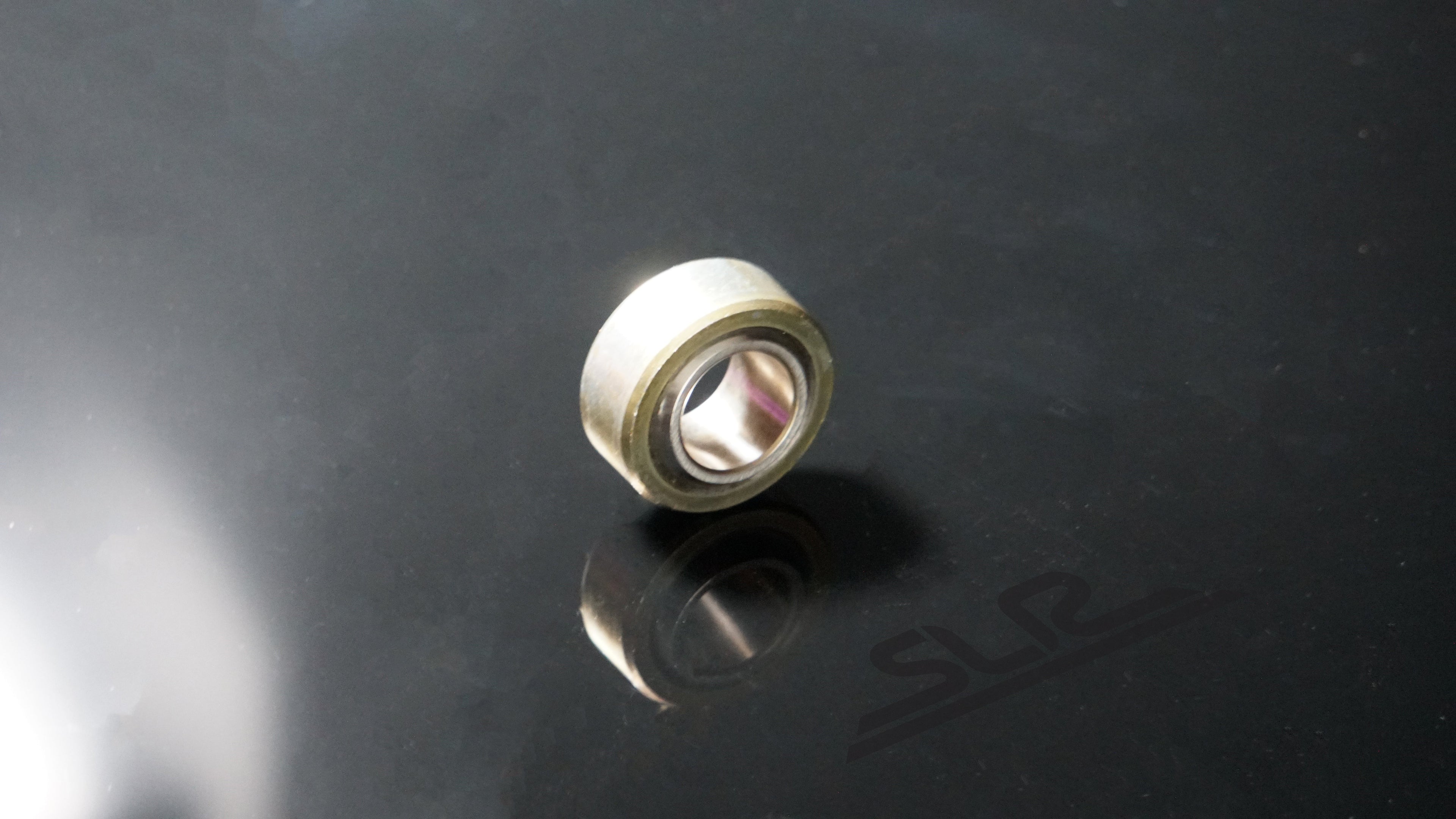 Replacement Control Arm Bearings