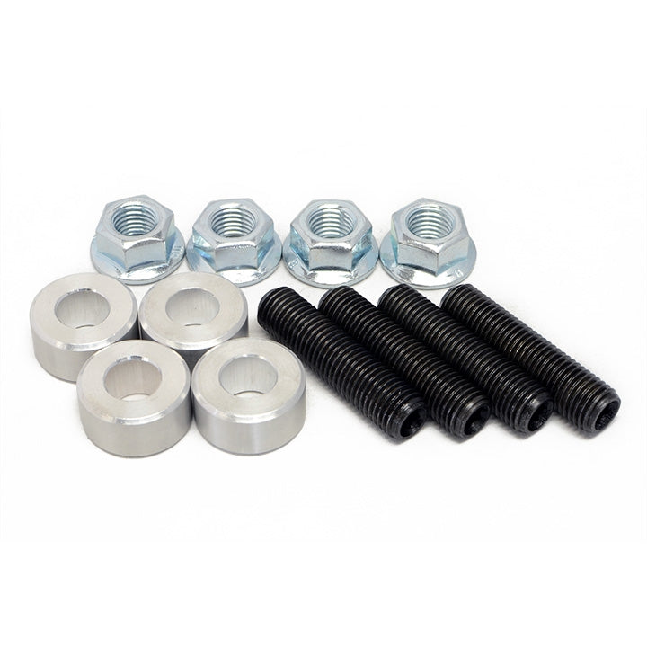 12mm Differential Studs and Spacers - BMW E30 / E36 318ti / Z3