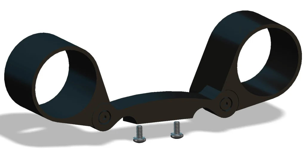 E30 Steering Column Mounted Gauge Pods