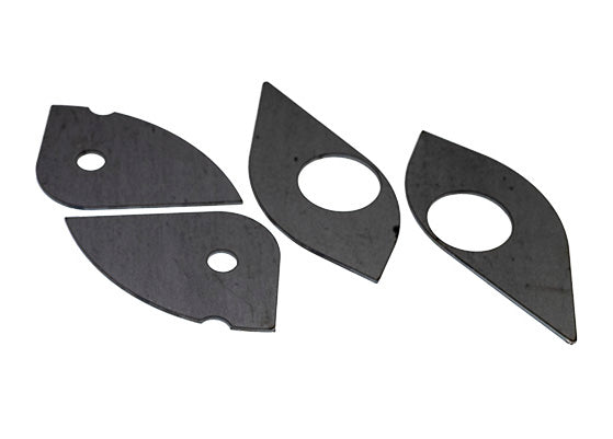 Motor Mount Reinforcement Kit - BMW E46