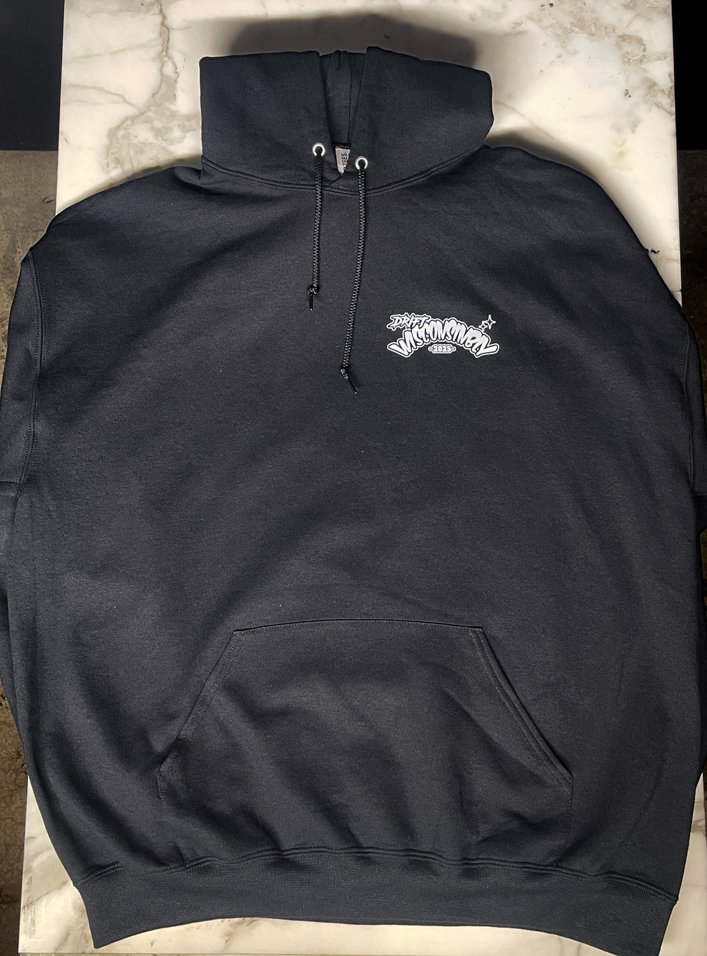 Drift Wisconsinbly Hoodie