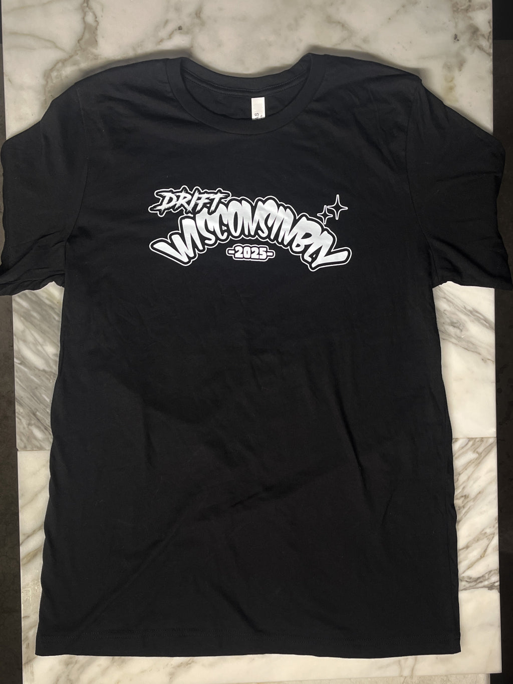 Drift Wisconsinbly T-Shirt