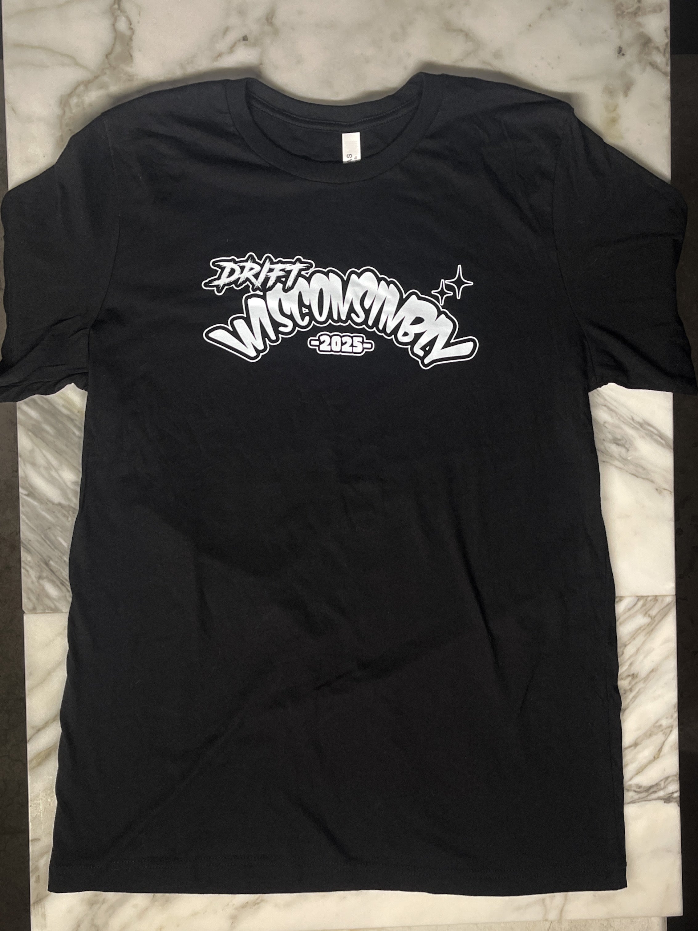 Drift Wisconsinbly T-Shirt