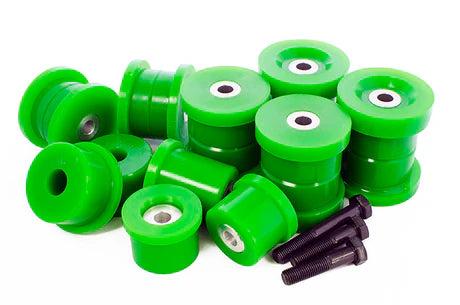 Full Bushing Kit - BMW E36