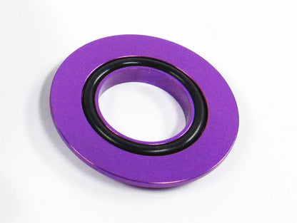 Oil Cap Replacement Filter Base