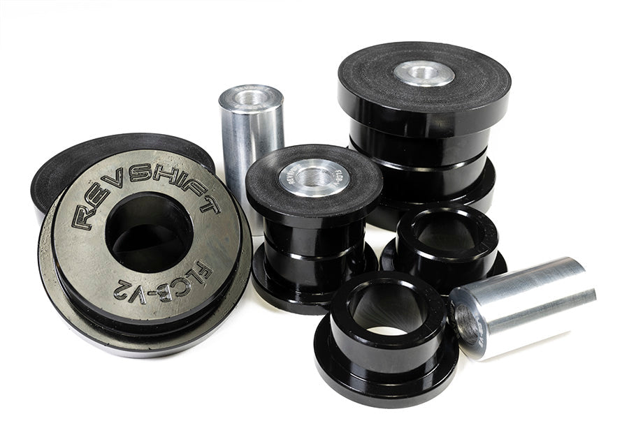 Front Lower Control Arm Bushings - 2008-2015 Cadillac CTS / CTS-V (V2)