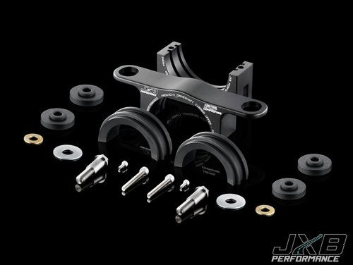 Ford S550 Mustang Driveshaft Center Support Bearing Carrier Upgrade (FRD02A0/FRD03A0)