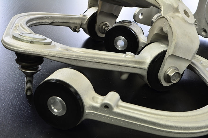 Front Upper Control Arm Bushings - 2008-2015 Cadillac CTS / CTS-V