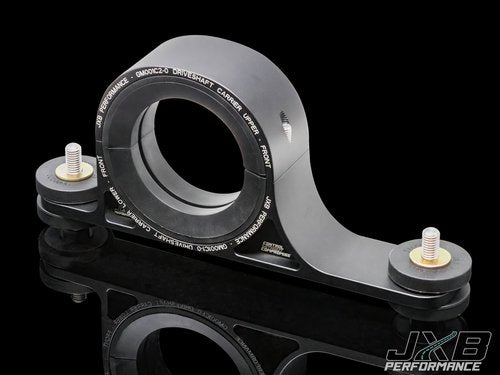 5th Gen Camaro (2010-2015) Driveshaft Center Support Bearing Carrier Upgrade (GM001A0)