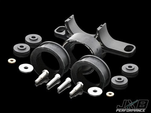 5th Gen Camaro (2010-2015) Driveshaft Center Support Bearing Carrier Upgrade (GM001A0)