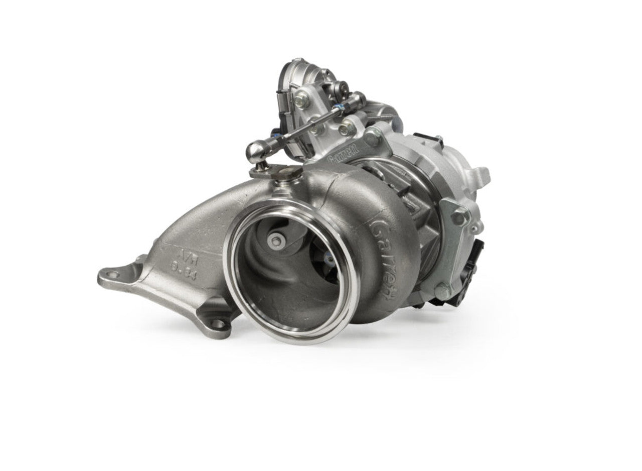 Garrett PowerMax GT2260S Direct Fit Performance Turbocharger 2022+ Audi/Volkswagen 2.0L EA888 Evo4
