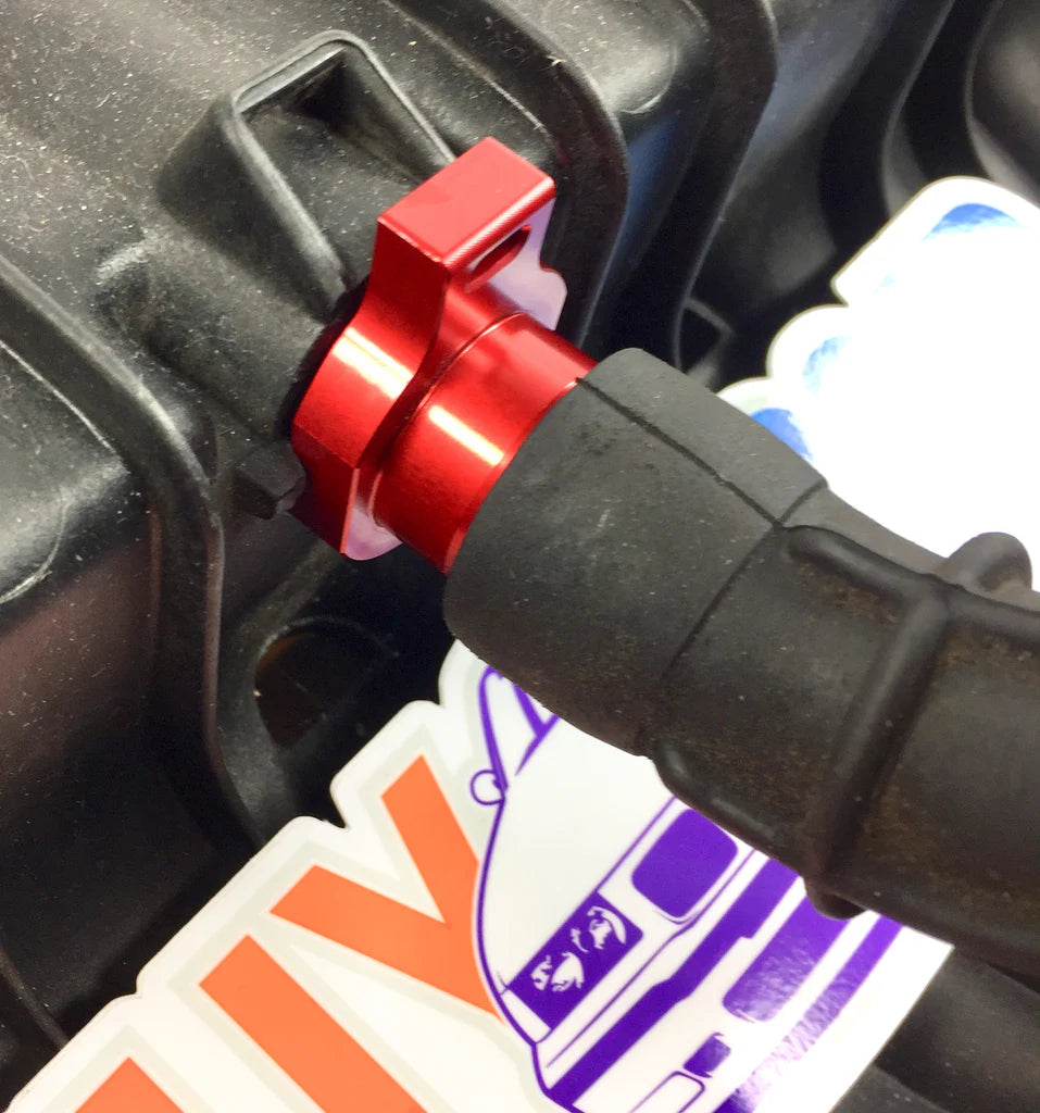 M50 Intake Manifold ICV Fitting
