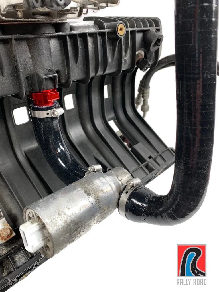 M50 Intake Manifold ICV Fitting