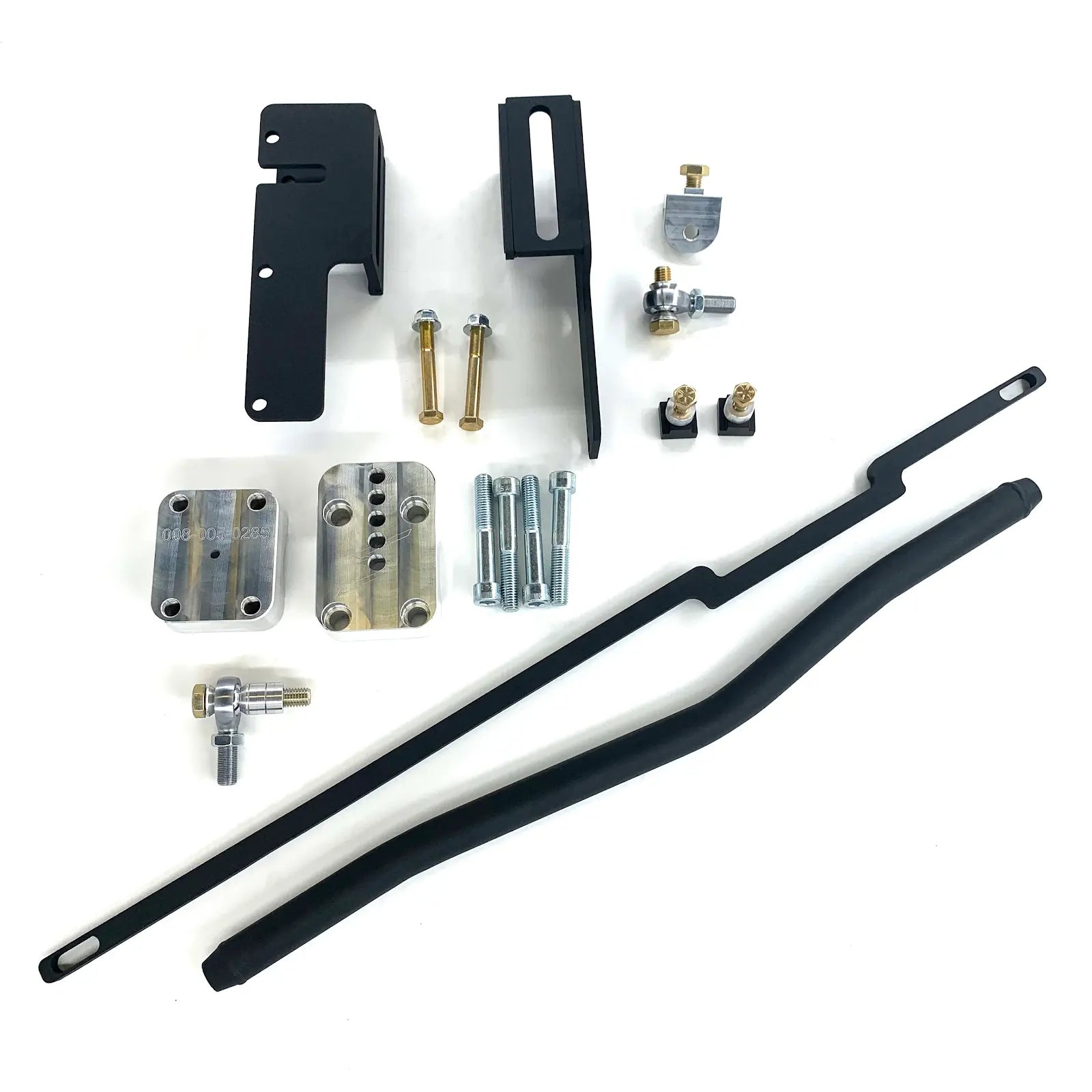 84-04 Mustang Panhard Bar Kit