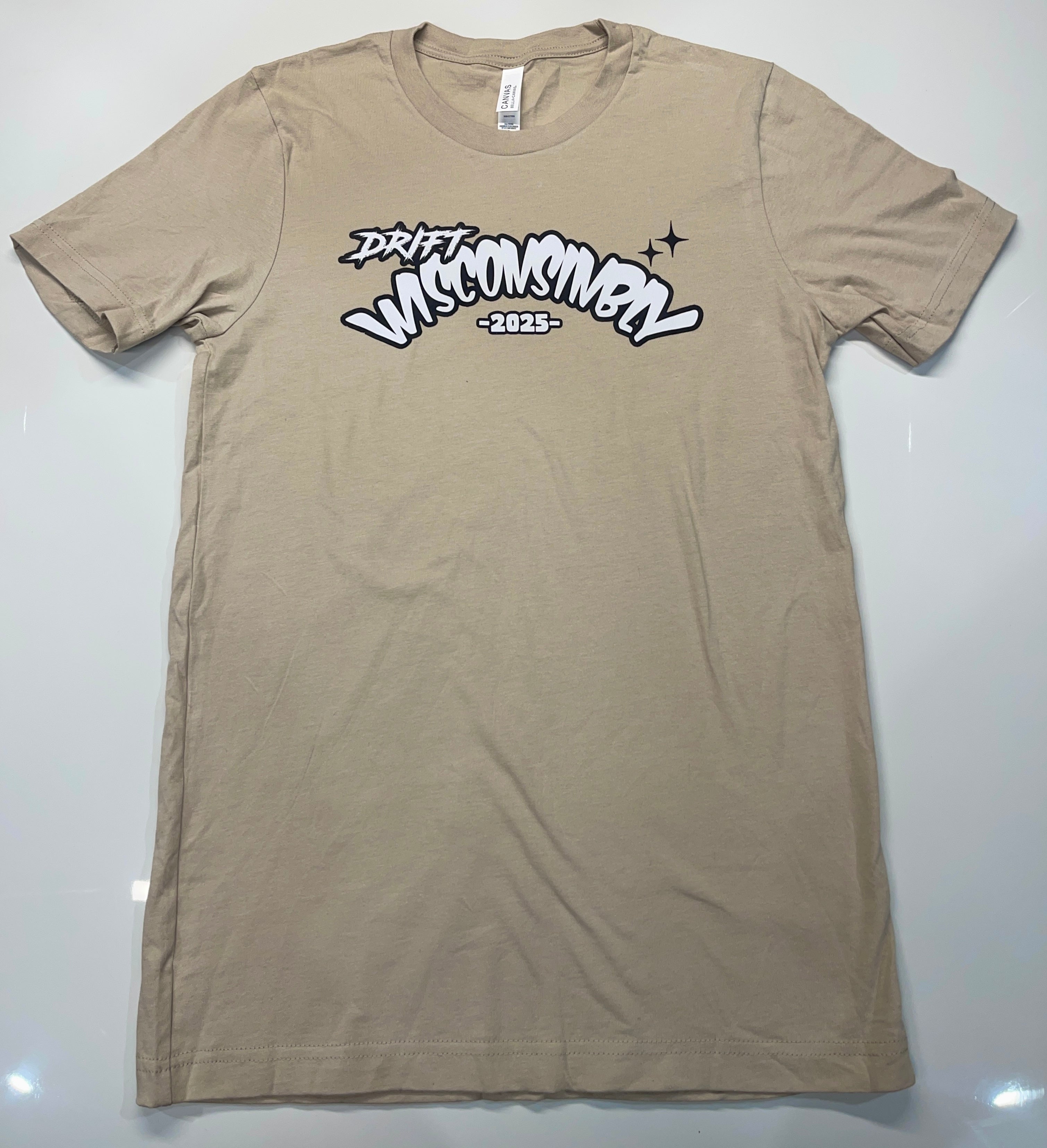 Drift Wisconsinbly T-Shirt