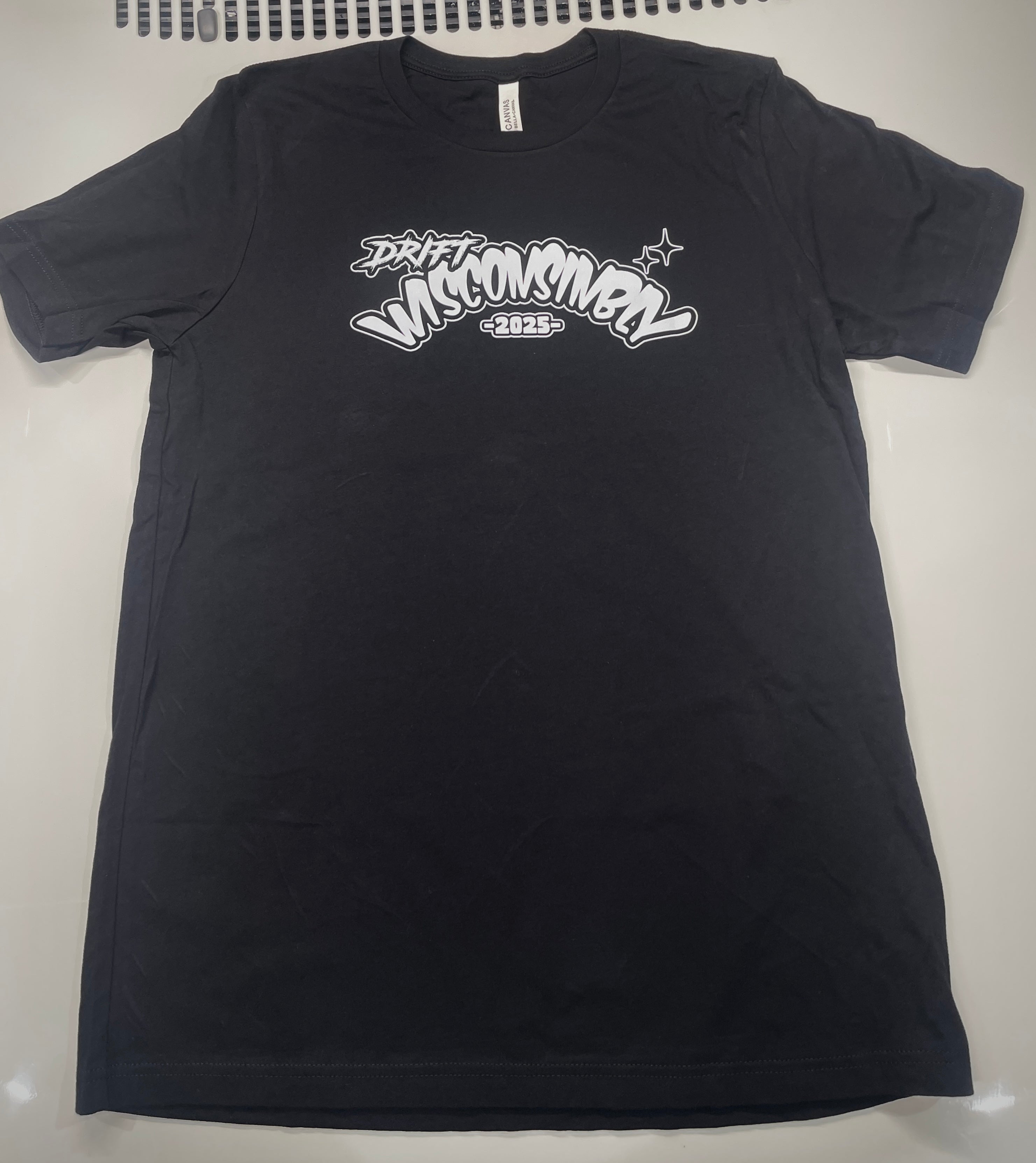 Drift Wisconsinbly T-Shirt