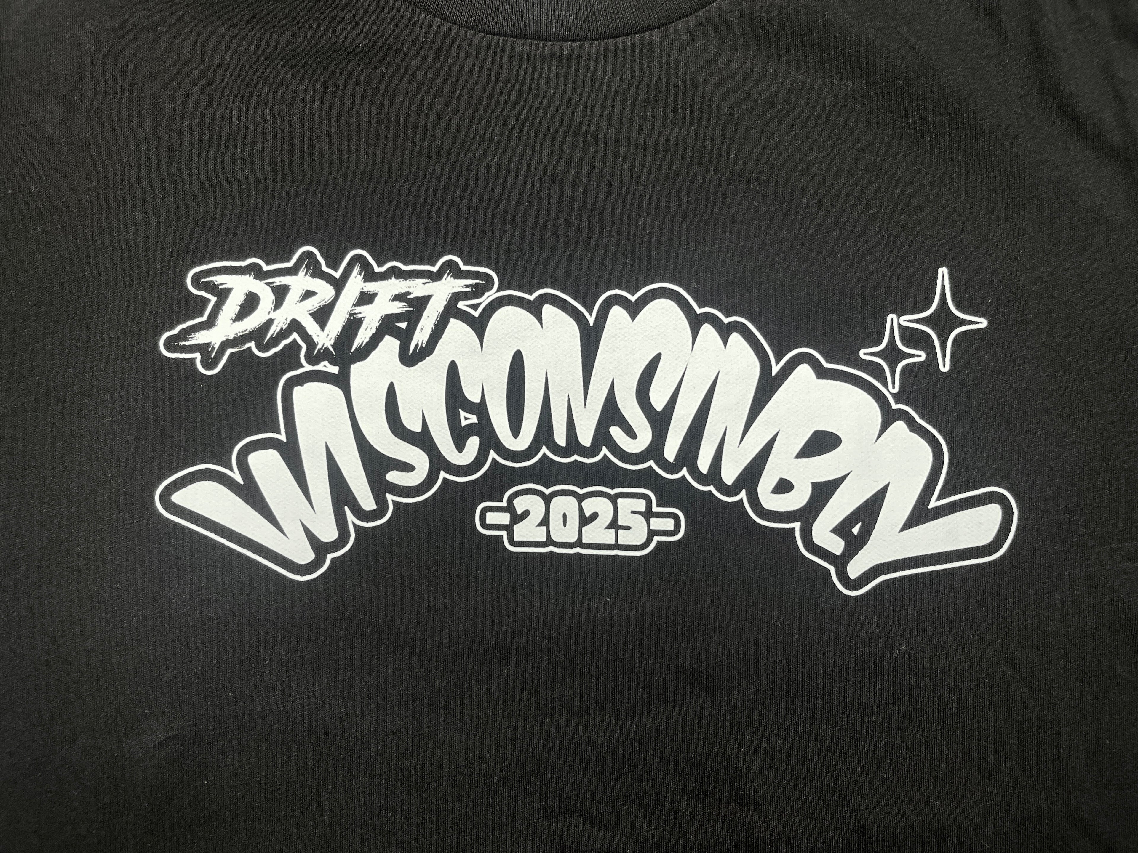 Drift Wisconsinbly T-Shirt