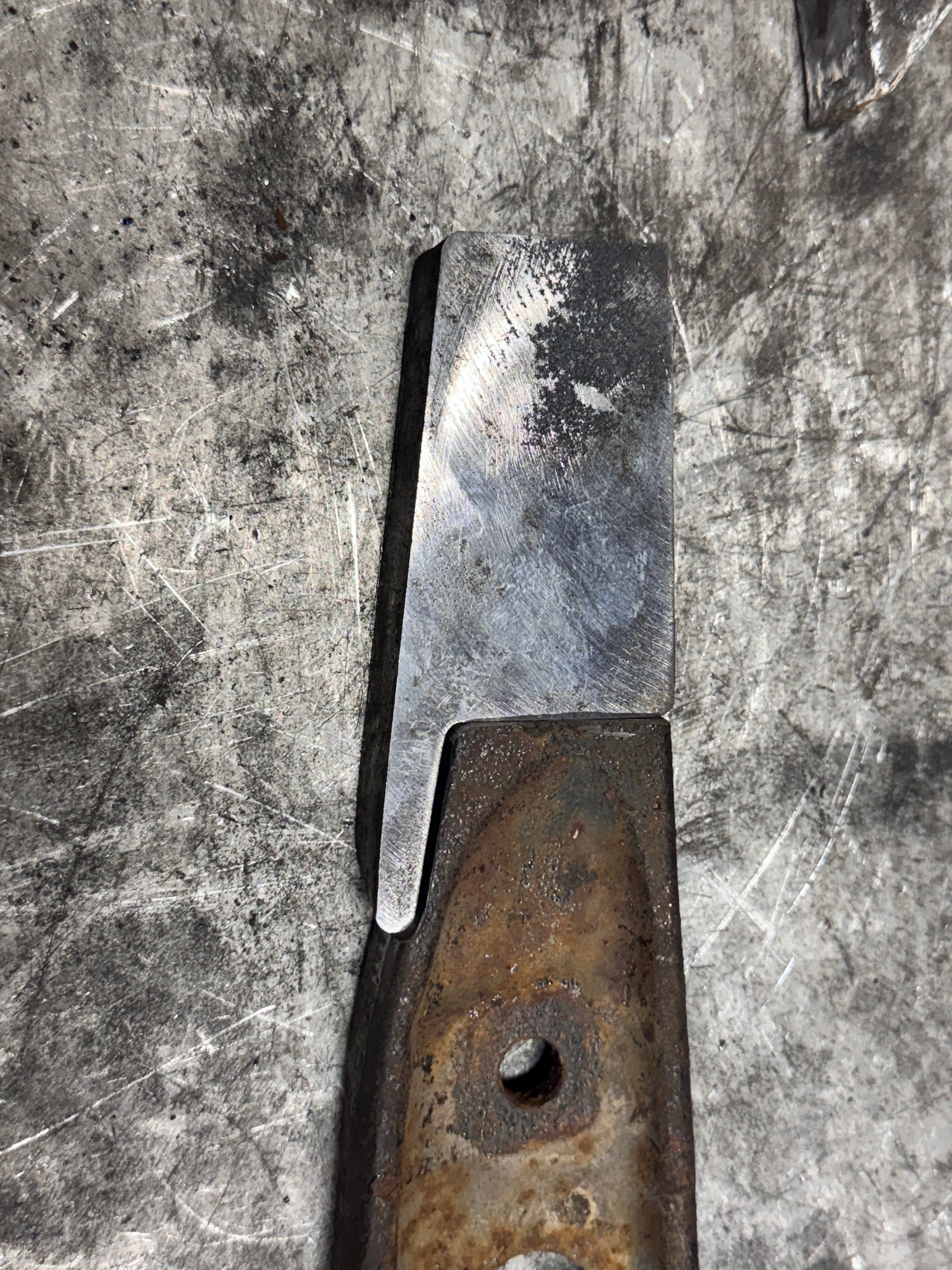 3" E36 Control Arm Extension Blocks