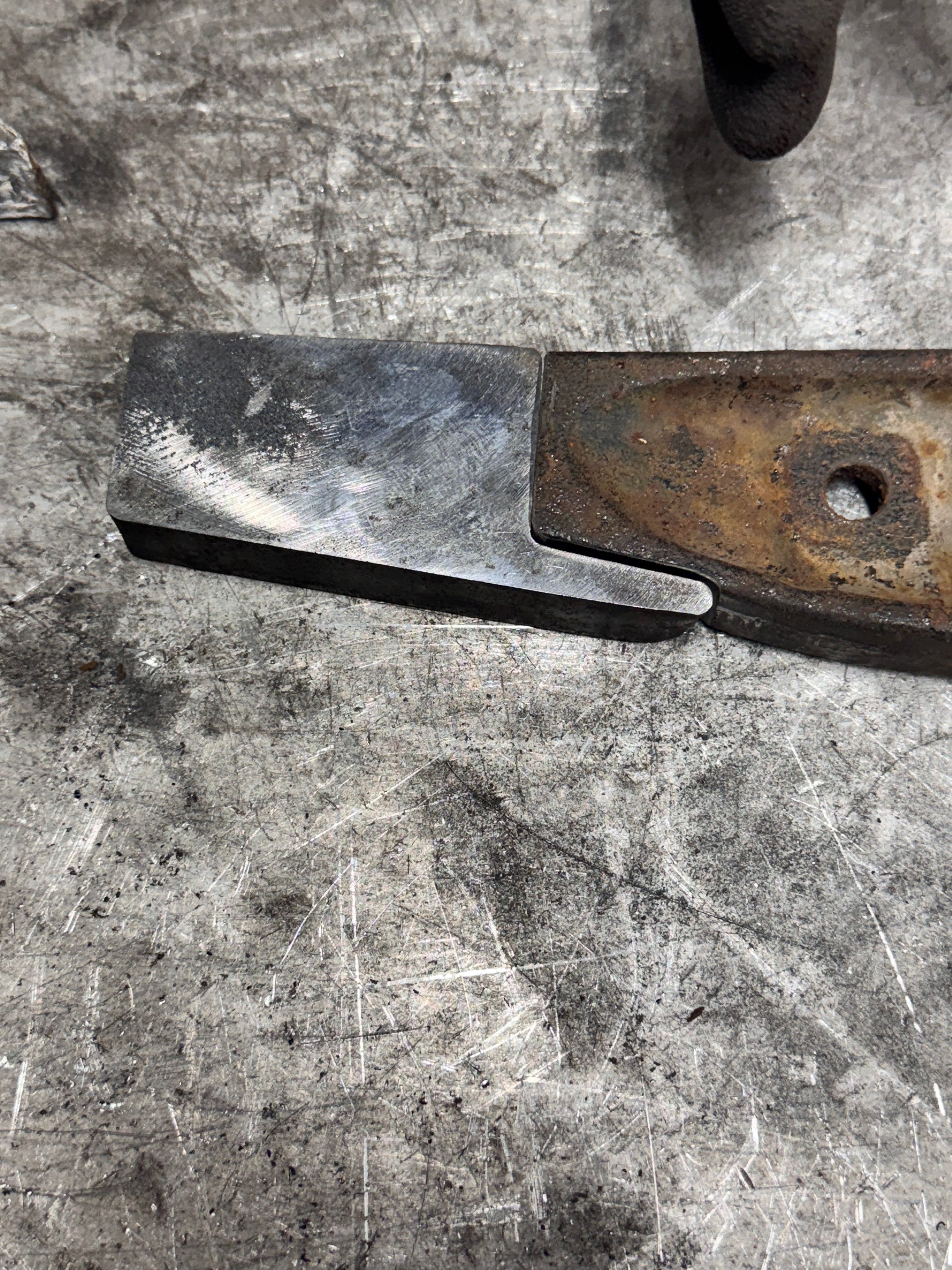 3" E36 Control Arm Extension Blocks