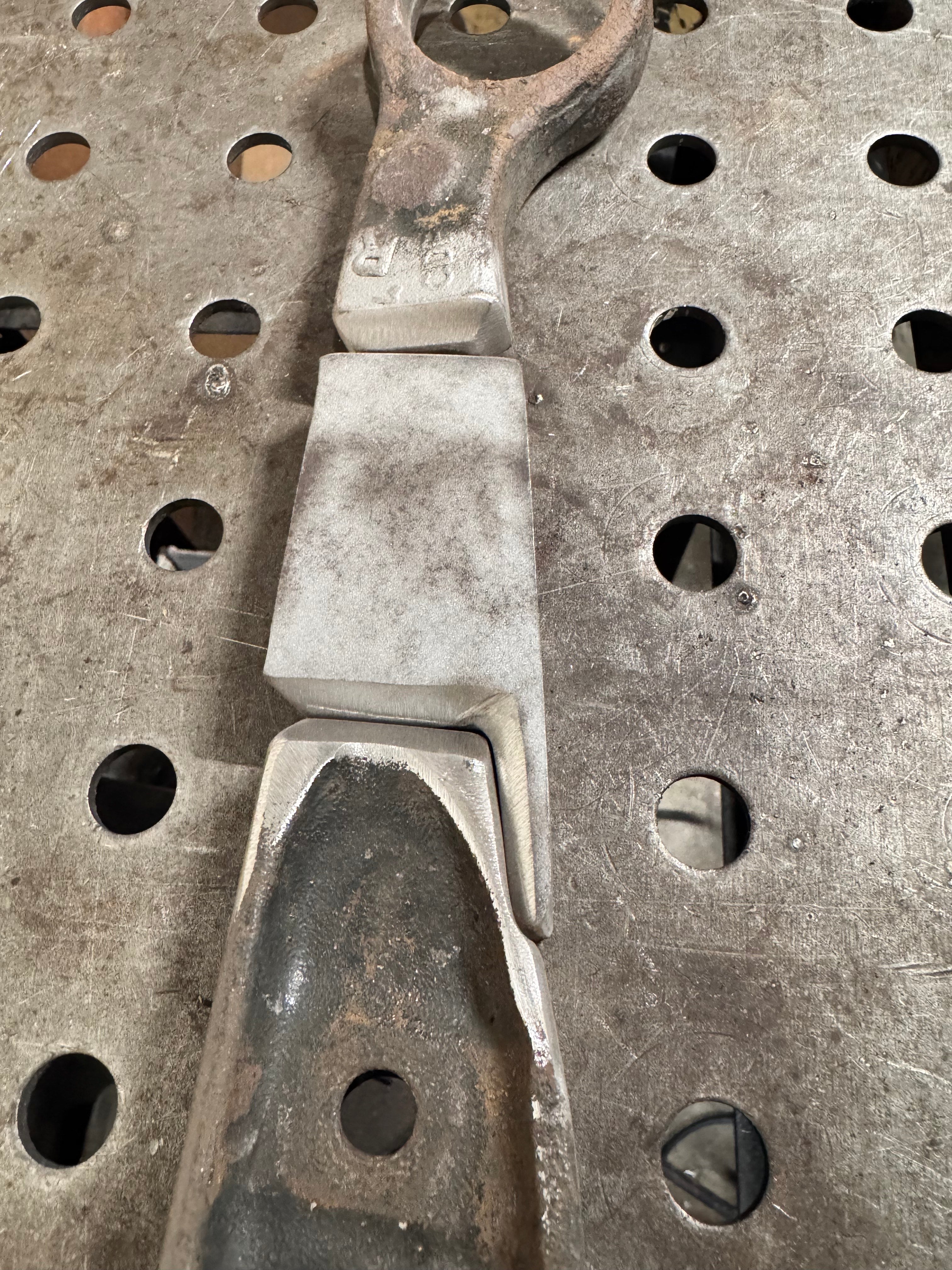 3" E36 Control Arm Extension Blocks