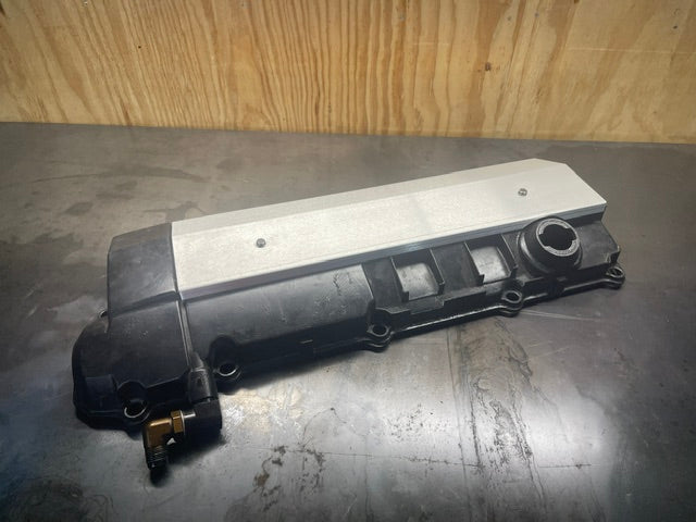 M50 Engine Valve Beauty Cover