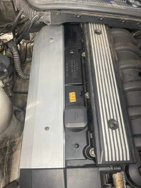 M52 Engine Valve Beauty Cover