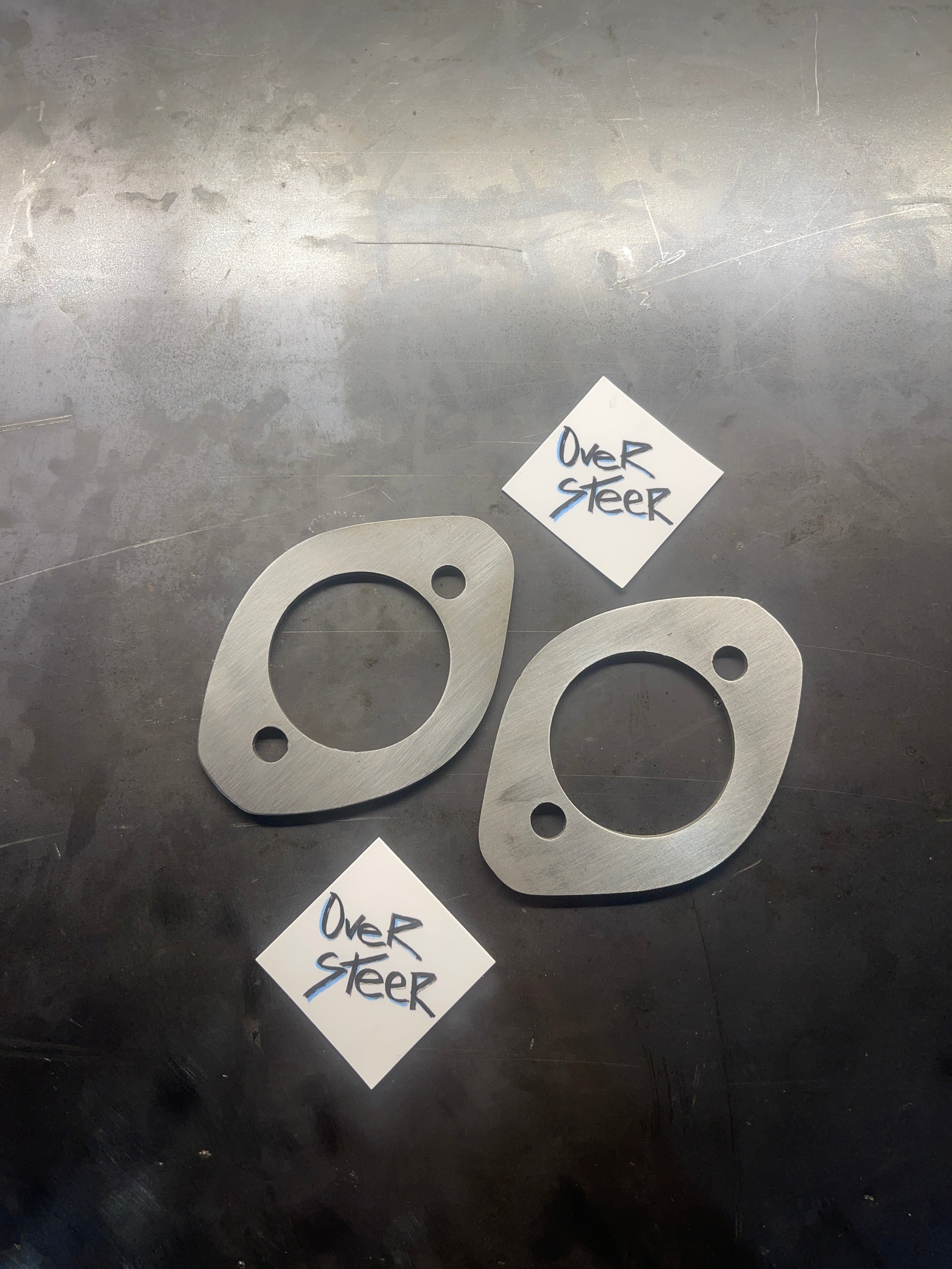 E36 Rear Strut Tower Reinforcement