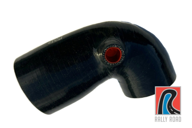 BMW E36 3.5" Silicone Throttle Body Elbow