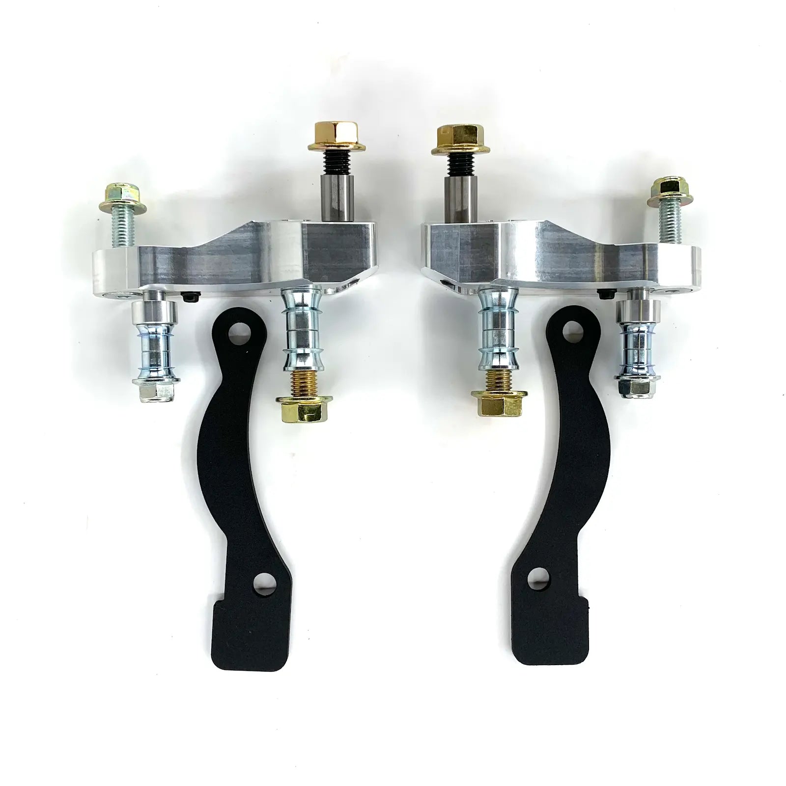 05-10 Mustang Quick Angle Adapter Kit