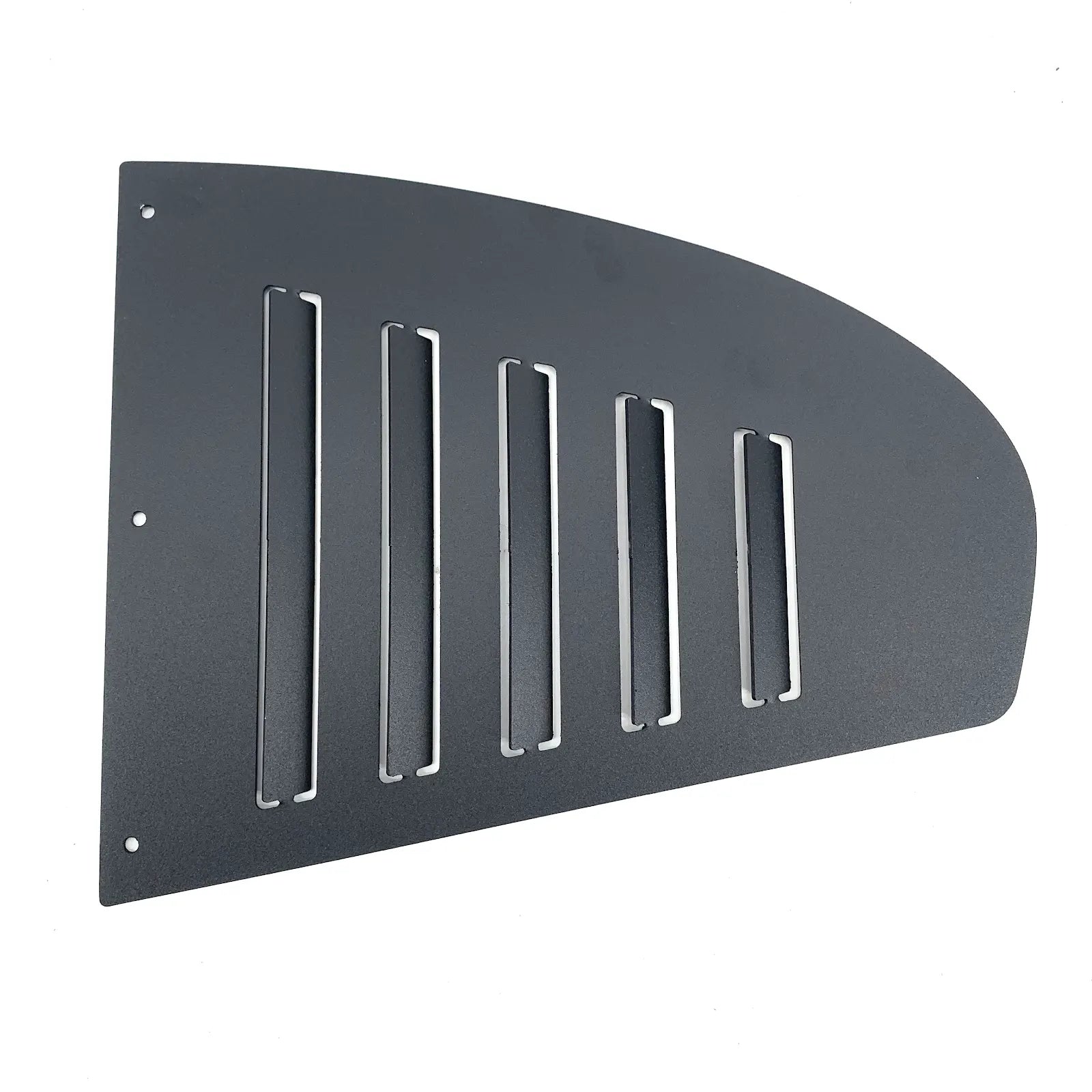 94-04 Mustang Race Rear Quarter Window Kit